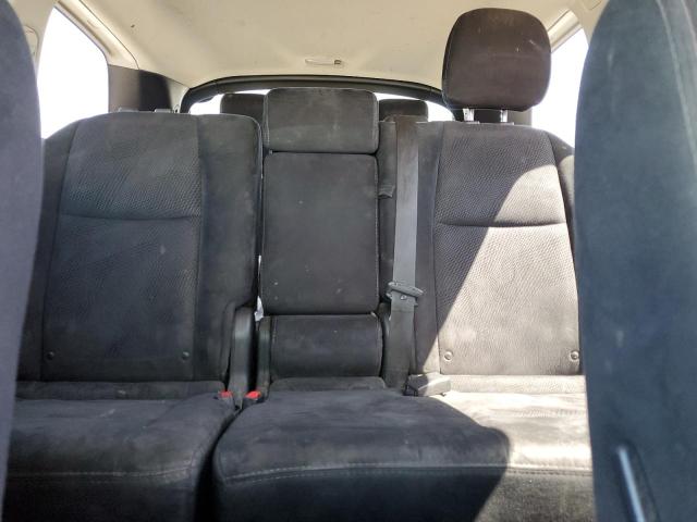 2016 NISSAN PATHFINDER #3220306647