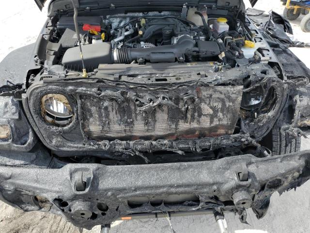 2024 JEEP WRANGLER S 1C4PJXDG0RW237576