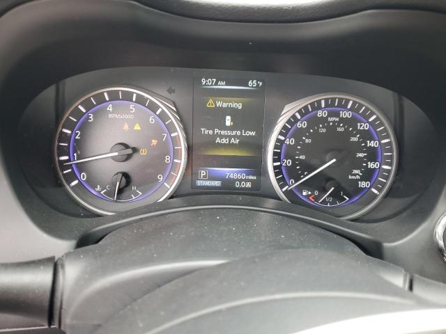 2017 INFINITI Q50 PREMIUM JN1EV7AP6HM738758