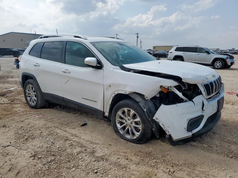 Vin: 1c4pjlcb2kd307482, lot: 59474485, jeep grand cher latitude 20194
