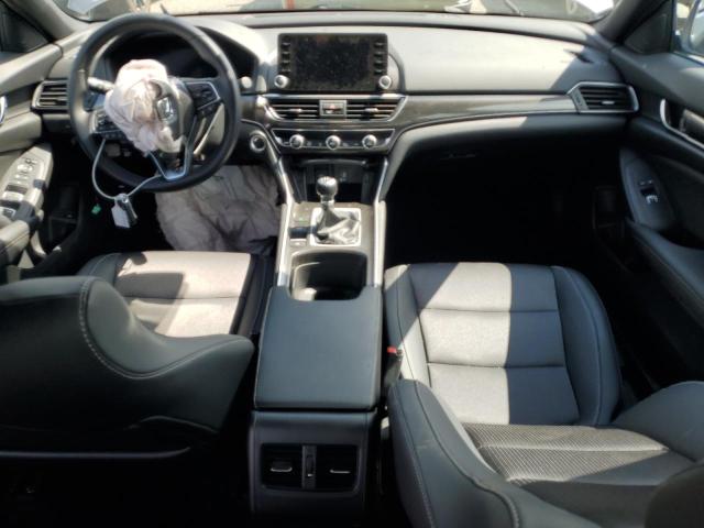 2019 HONDA ACCORD SPO - 1HGCV2E32KA012548