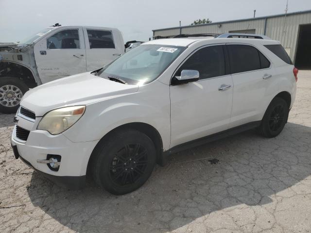 Vin: 2cnflgewxa6387989, lot: 60782715, chevrolet equinox ltz 2010 img_1