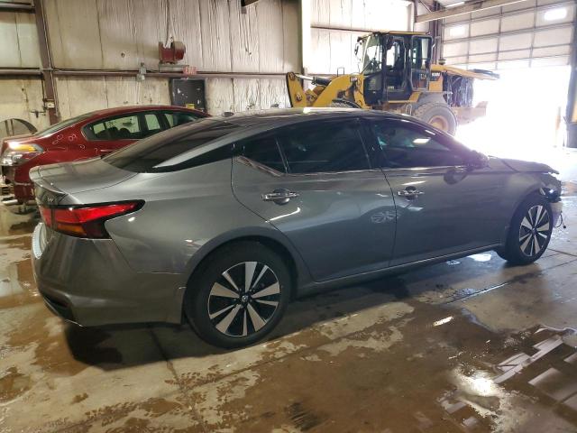 2019 NISSAN ALTIMA SV 1N4BL4DW6KC197964