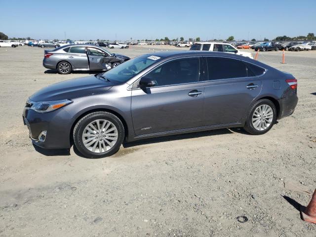 TOYOTA AVALON HYB