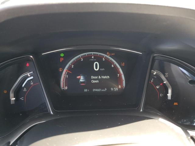 2017 HONDA CIVIC SPOR - SHHFK7H90HU214255