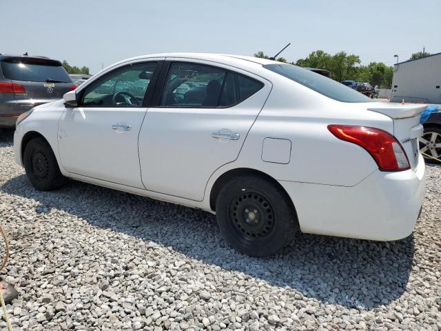 Vin: 3n1cn7ap6kl814892, lot: 59214415, nissan versa s 20192