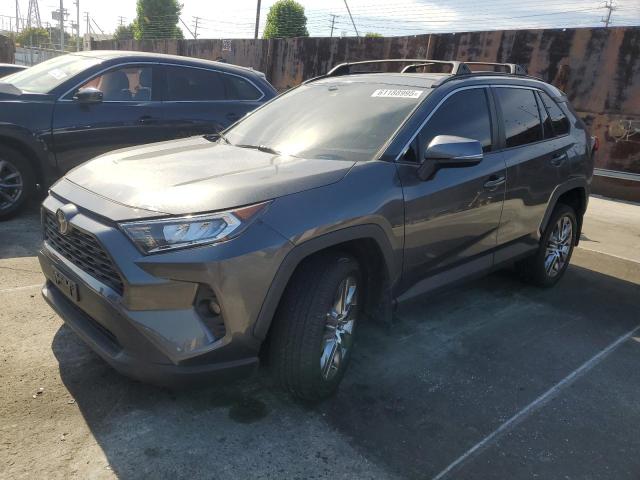 TOYOTA RAV4 XLE P