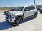 2020 JEEP RENEGADE S - ZACNJAAB3LPL03021