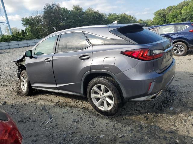 Vin: 2t2bzmca7gc003824, lot: 61991015, lexus rx350 350 base 20162