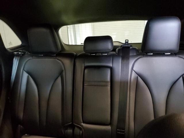 2016 LINCOLN MKC PREMIE 5LMCJ1C95GUJ28028