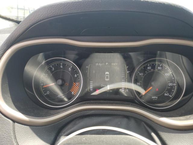 2015 JEEP CHEROKEE L 1C4PJLCS4FW660817