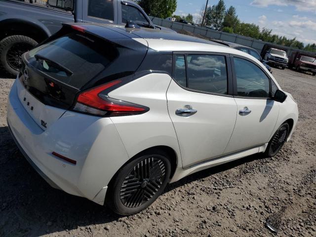 2024 NISSAN LEAF SV PL - 1N4CZ1CVXRC556849