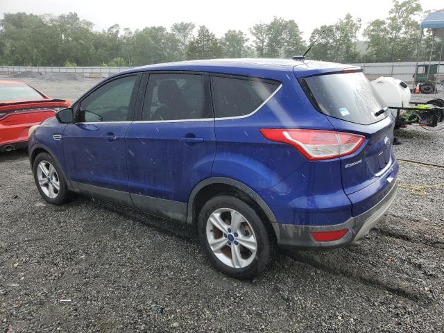 Vin: 1fmcu0gx9eud98485, lot: 60236765, ford escape se 20142