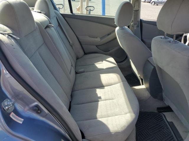 2012 NISSAN ALTIMA BAS - 1N4AL2AP5CN478253