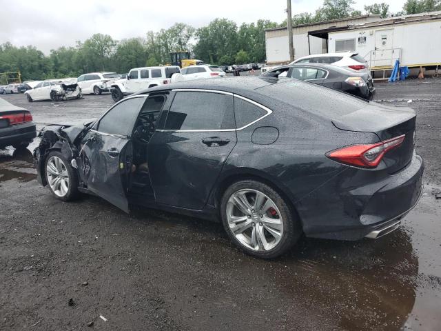 Vin: 19uub5f43ma012678, lot: 59472815, acura tlx technology 20212
