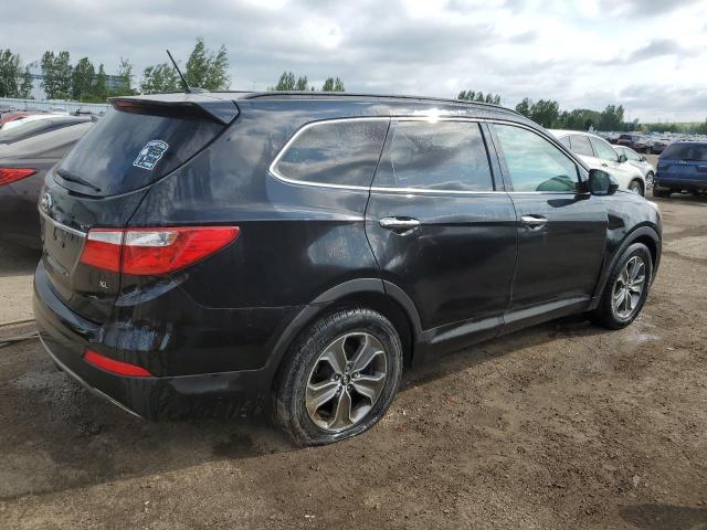 Vin: km8sm4hf2gu160909, lot: 61614975, hyundai santa fe se 20163
