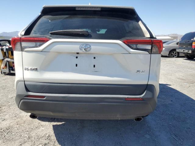 2021 TOYOTA RAV4 XLE PREMIUM - 2T3C1RFV6MW171905