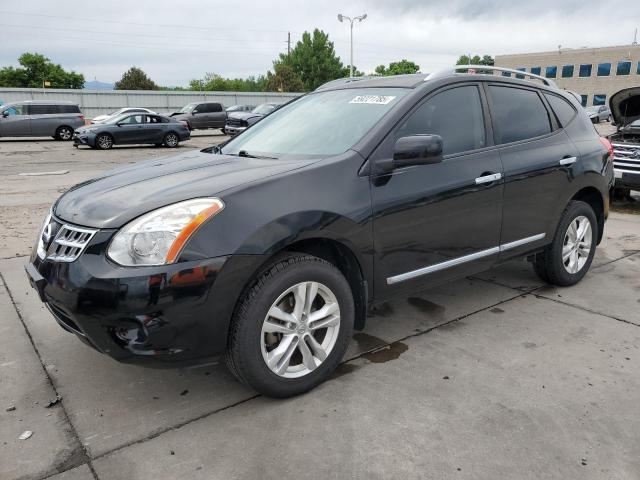 Vin: jn8as5mt8dw538680, lot: 59221785, nissan rogue s 2013 img_1