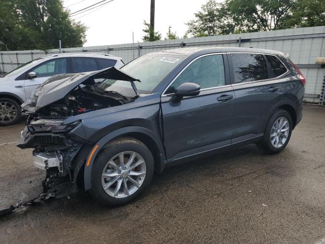 Vin: 5j6rs4h42sl009181, lot: 58942385, honda crv ex 2025 img_1