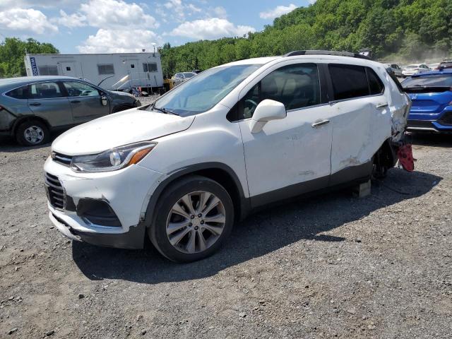 2017 CHEVROLET TRAX PREMI - 3GNCJRSB3HL274442
