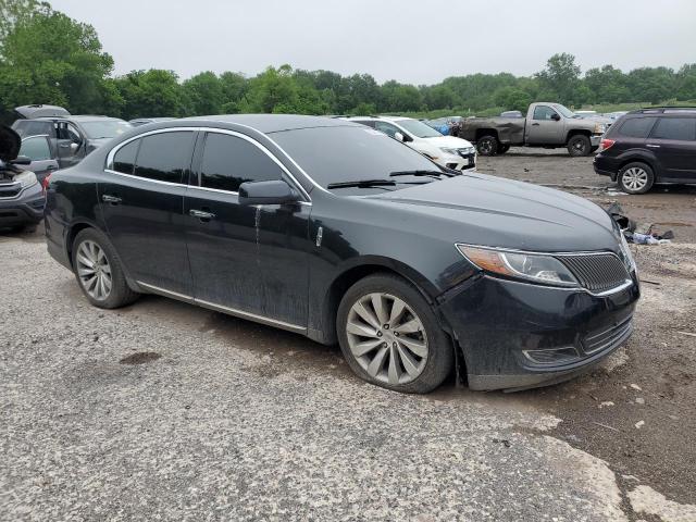 Vin: 1lnhl9ek9fg607650, lot: 60434925, lincoln mks 20154