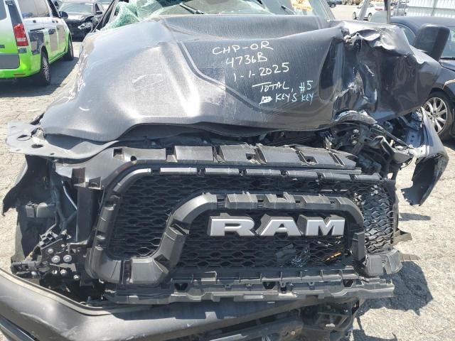 2022 RAM 2500 POWER - 3C6TR5EJ3NG345700