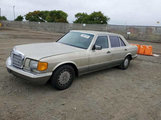 Vin: wdbca25d3la518263, lot: 59987935, mercedes-benz 300-class sel 1990 img_1