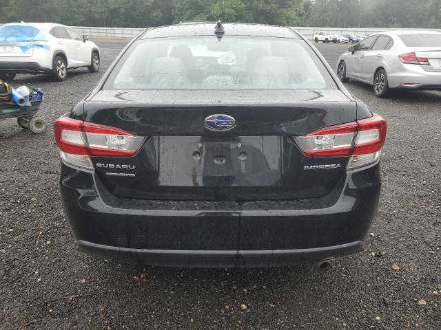 2020 SUBARU IMPREZA PR 4S3GKAD60L3611131