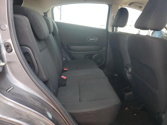 2018 HONDA HR-V LX 3CZRU5H32JM722053
