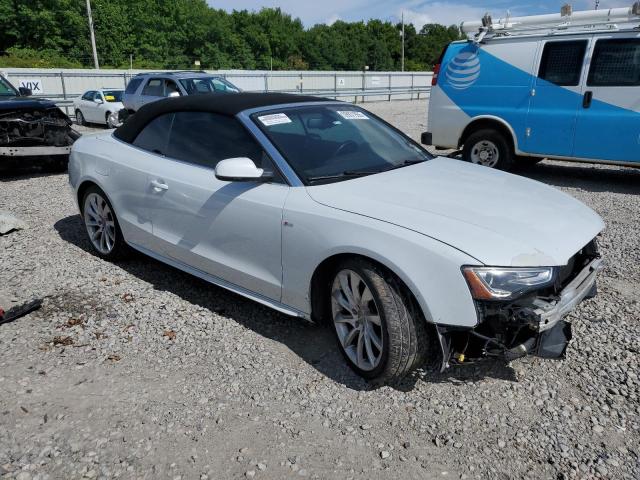 Vin: waumfafh7fn004980, lot: 59931955, audi a5 premium plus 20154