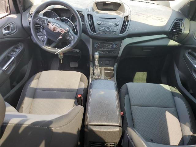 2017 FORD ESCAPE SE - 1FMCU9GDXHUC58198