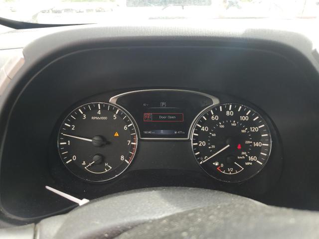 2018 NISSAN PATHFINDER 5N1DR2MN9JC666018