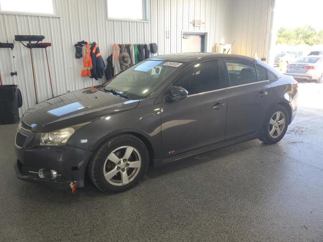 Vin: 1g1pg5s99b7238483, lot: 62645535, chevrolet cruze lt 2011 img_1