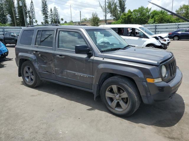 Vin: 1c4njpfa2ed888925, lot: 60191435, jeep patriot latitude 20144