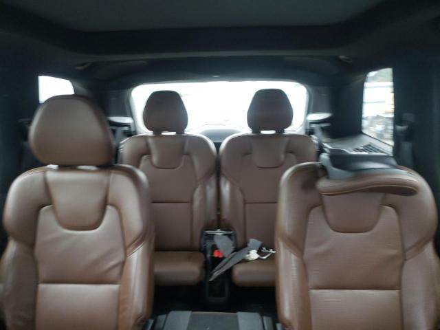 2019 VOLVO XC90 T6 IN YV4A22PL4K1444891