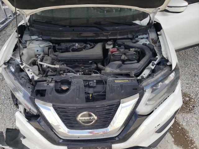2018 NISSAN ROGUE S - KNMAT2MV4JP555474