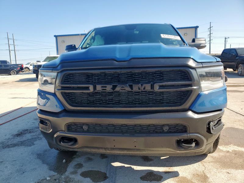 2024 RAM 1500 BIG H 1C6RRFFG8RN201351