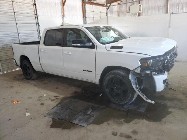 2022 RAM 1500 BIG H 1C6RREMT7NN393303
