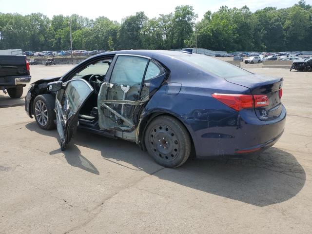 Vin: 19uub1f39la002008, lot: 60397475, acura tlx 20202