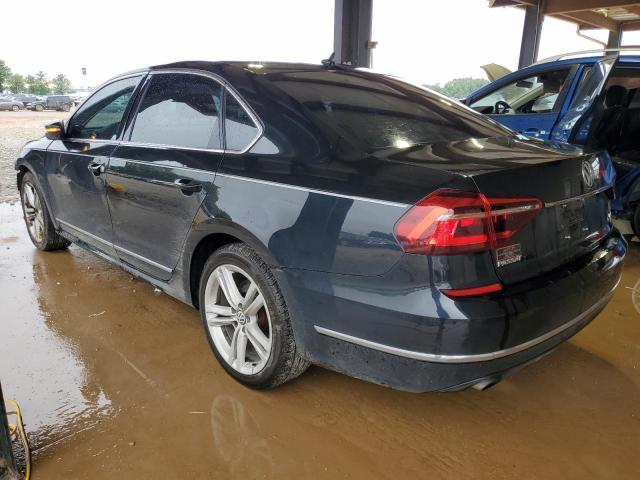 2017 VOLKSWAGEN PASSAT S 1VWAT7A37HC072558