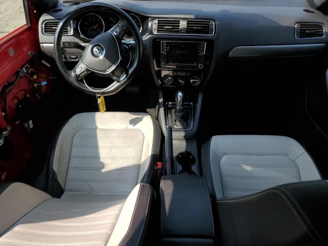 2016 VOLKSWAGEN JETTA SPOR - 3VWD17AJ7GM362684