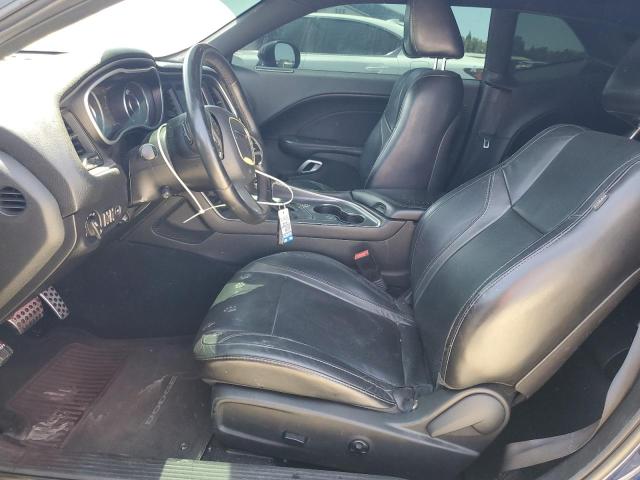 2015 DODGE CHALLENGER 2C3CDZBG6FH869663
