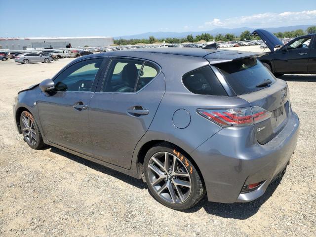 Vin: jthkd5bh1g2260594, lot: 62302465, lexus ct 200 200 20162