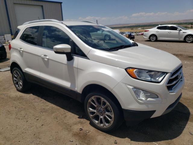 Vin: maj6p1wl2jc219545, lot: 60317265, ford ecosport titanium 20184