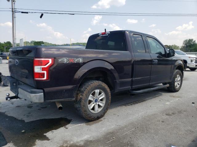 Vin: 1ftfx1e56jkf83213, lot: 58937885, ford f-150 super cab 20183