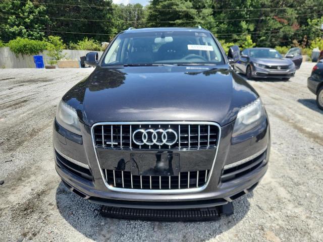 wa1lgafe9fd010412 - 2015 Audi Q7 Premium Plus - #61998725