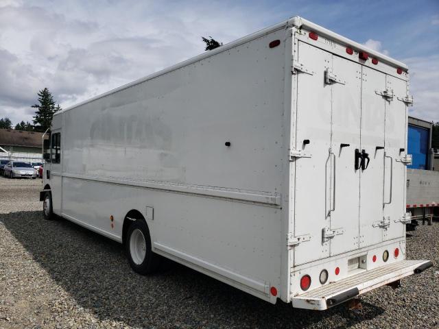 FREIGHTLINER CHASSIS M 2006 white step van diesel 4UZAAPBW26CW54979 photo #3