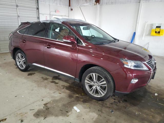 Vin: 2t2bk1ba3fc321846, lot: 59927185, lexus rx350 350 base 20154