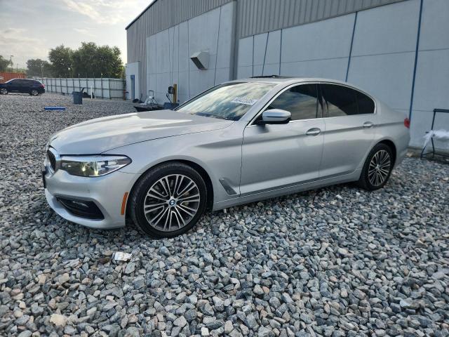 Vin: wbaje5c52jwa94374, lot: 60422535, bmw 5 series i 2018 img_1