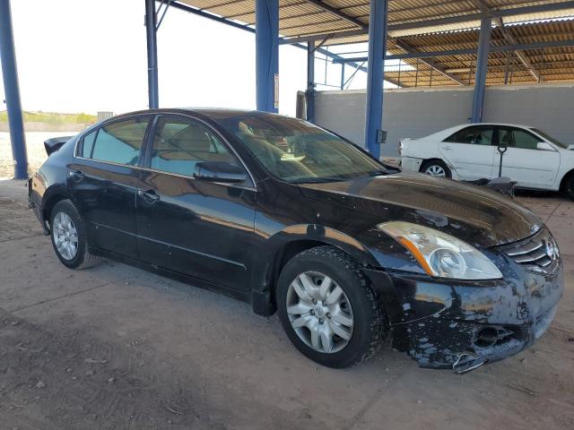 Vin: 1n4al2ap3cn439287, lot: 62737015, nissan altima base 20124